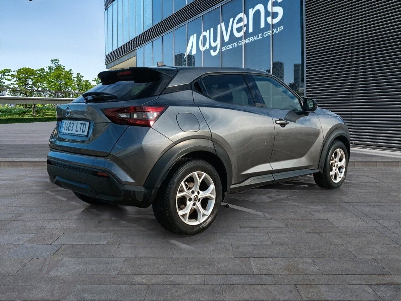 Nissan Juke Dig-t 84 Kw (114 Cv) 6m/t N-connecta - Foto 2