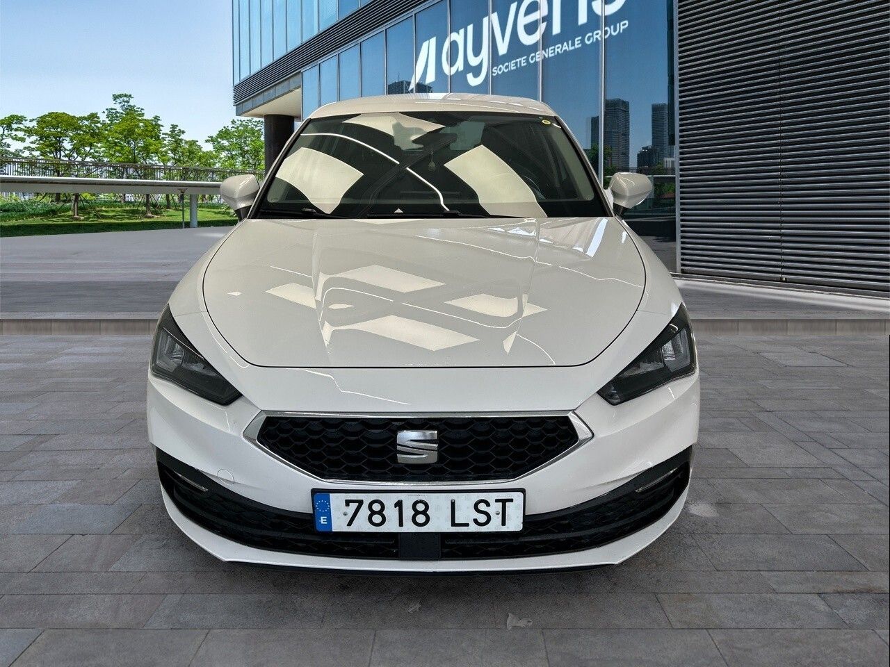 Seat Leon 2.0 Tdi 85kw S&s Style Go - Foto 2