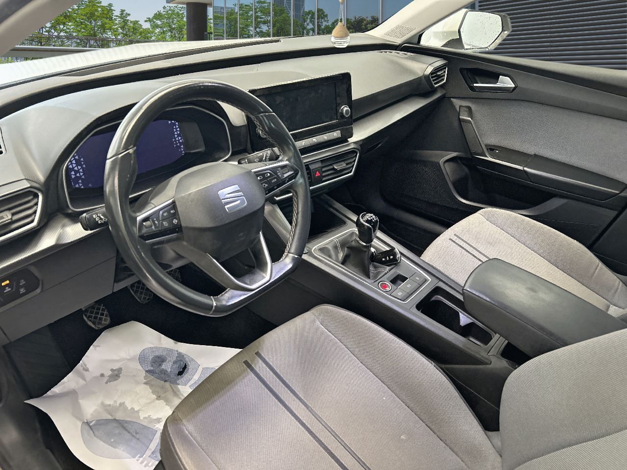 Seat Leon 2.0 Tdi 85kw S&s Style Go - Foto 2