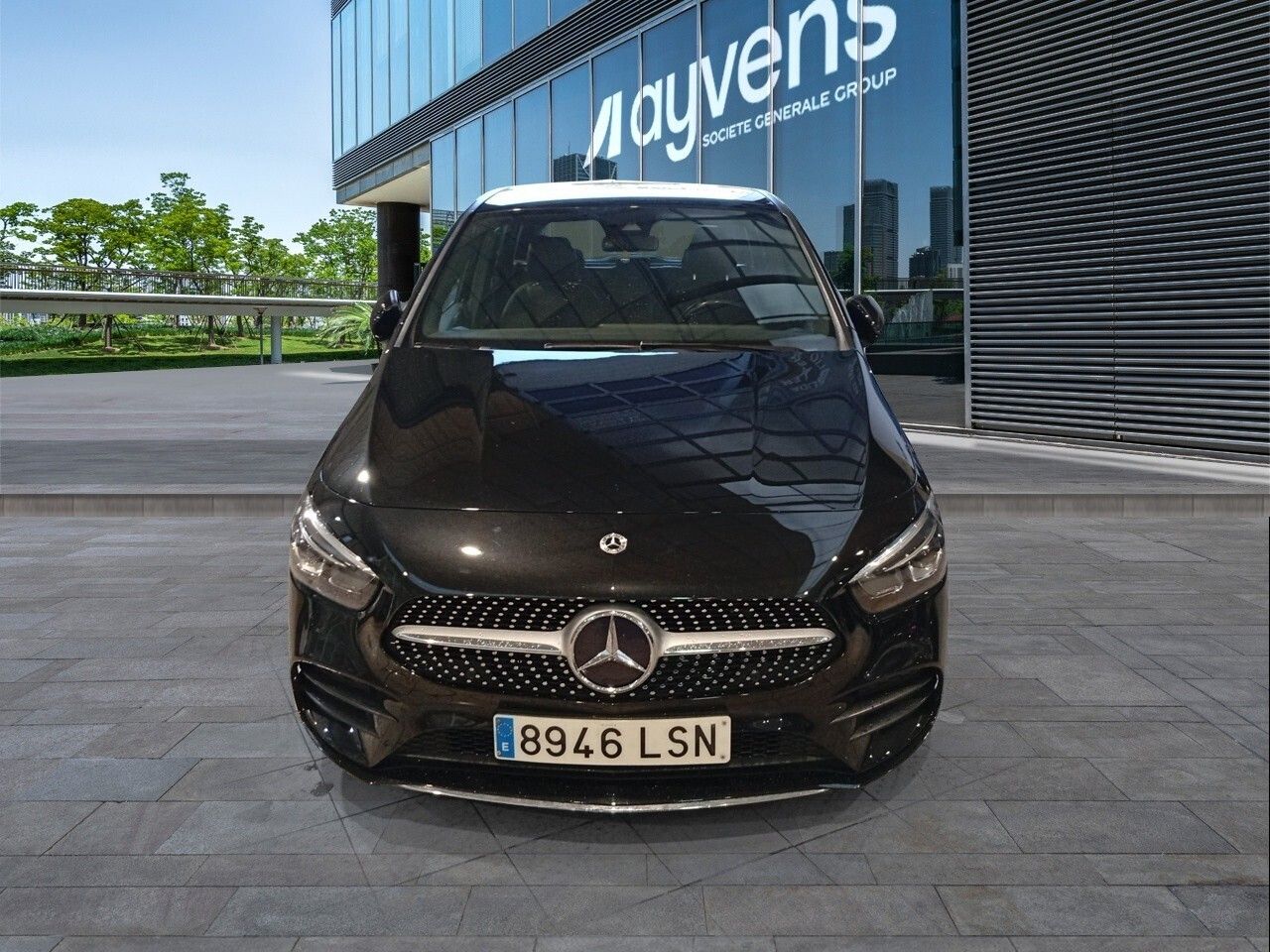 Mercedes B-class B 180 D - Foto 2