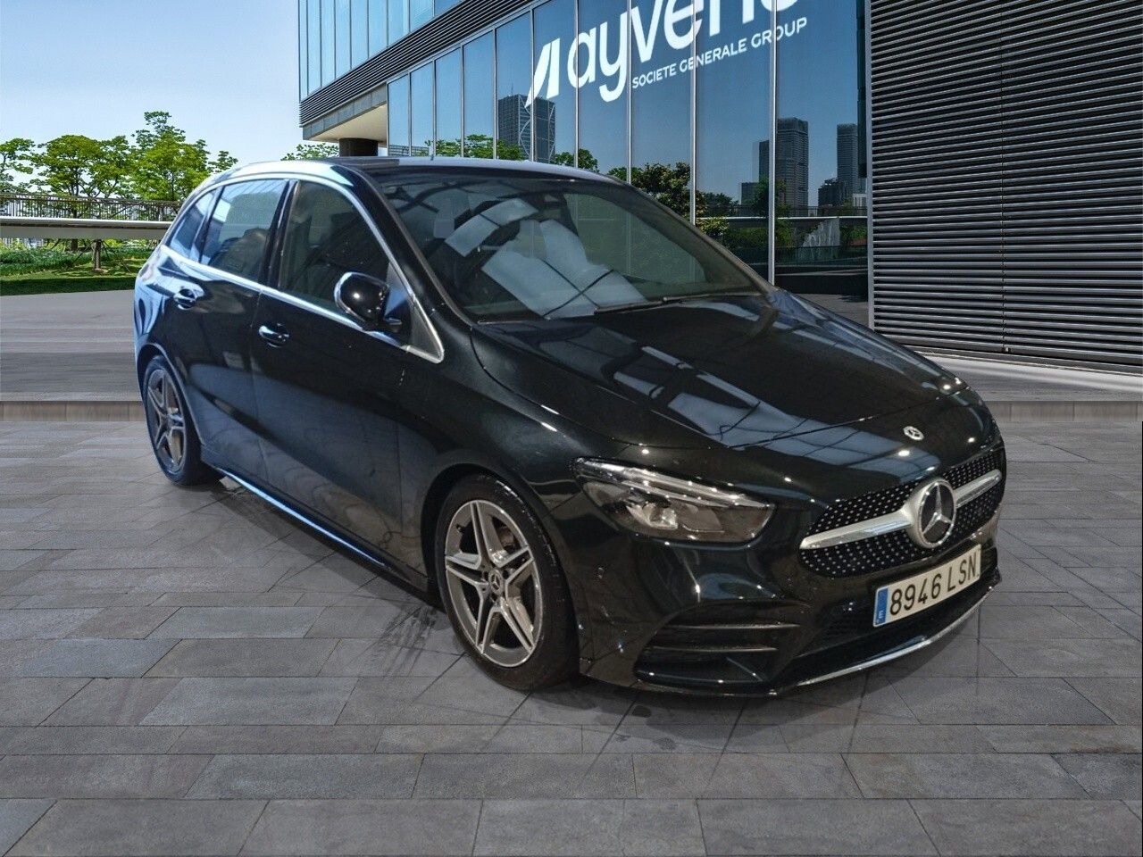 Mercedes B-class B 180 D - Foto 2