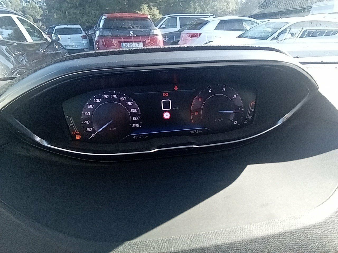 Peugeot 5008 1.5 Bluehdi 96kw (130cv) S&s Allure - Foto 2