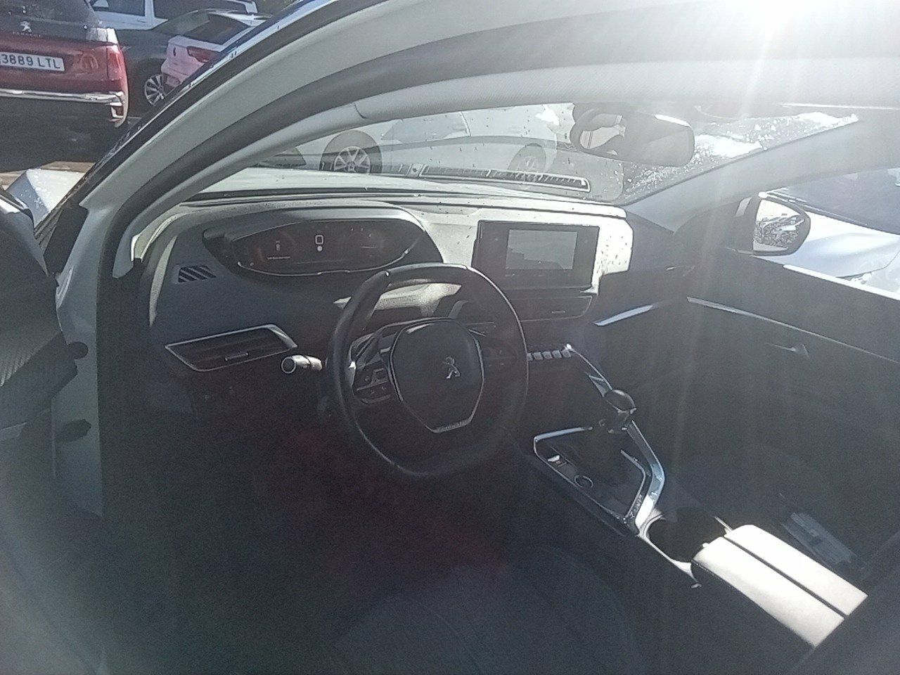 Peugeot 5008 1.5 Bluehdi 96kw (130cv) S&s Allure - Foto 2