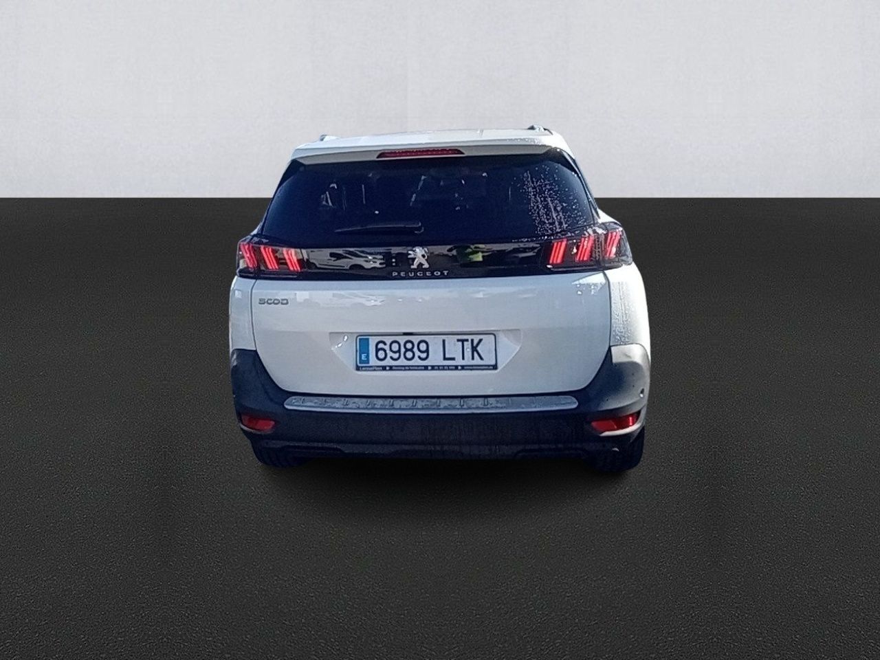 Peugeot 5008 1.5 Bluehdi 96kw (130cv) S&s Allure - Foto 2