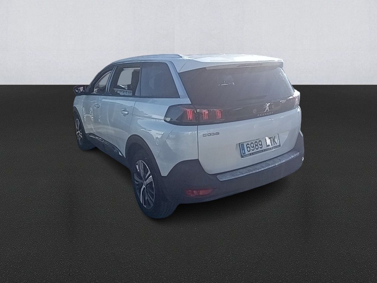 Peugeot 5008 1.5 Bluehdi 96kw (130cv) S&s Allure - Foto 2