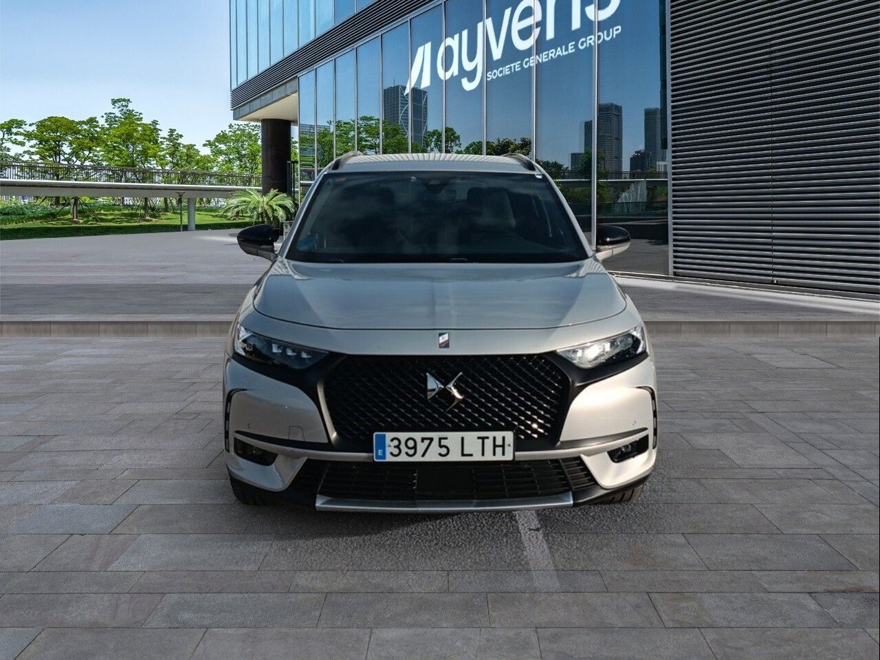 Ds Ds 7 Crossback 1.6 E-tense 225 Performance Line Auto - Foto 2