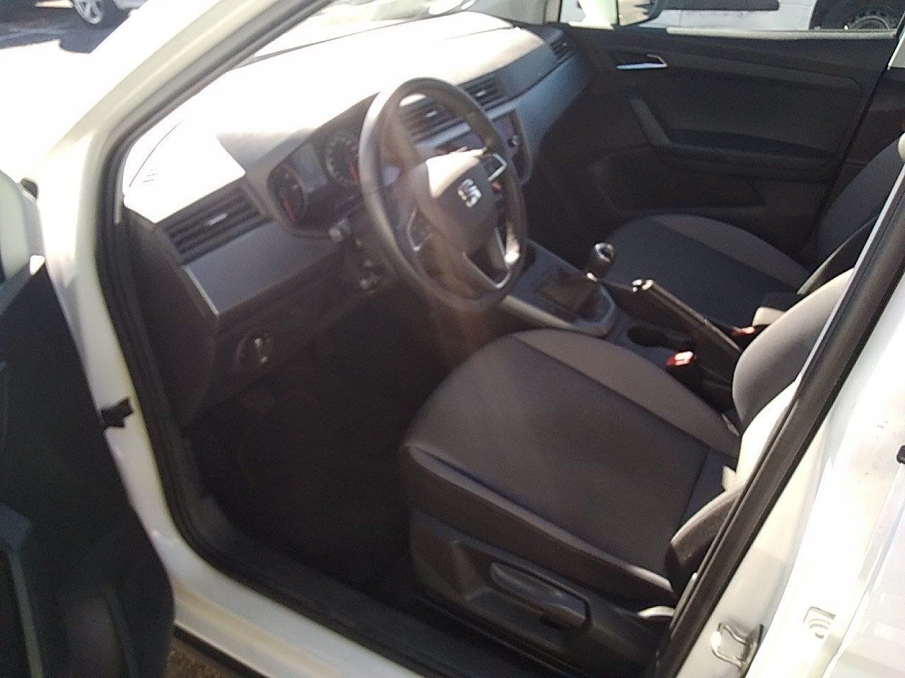 Seat Arona 1.0 Tsi 81kw (110cv) Style Go2 - Foto 2