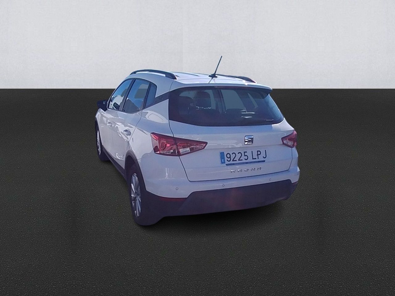 Seat Arona 1.0 Tsi 81kw (110cv) Style Go2 - Foto 2