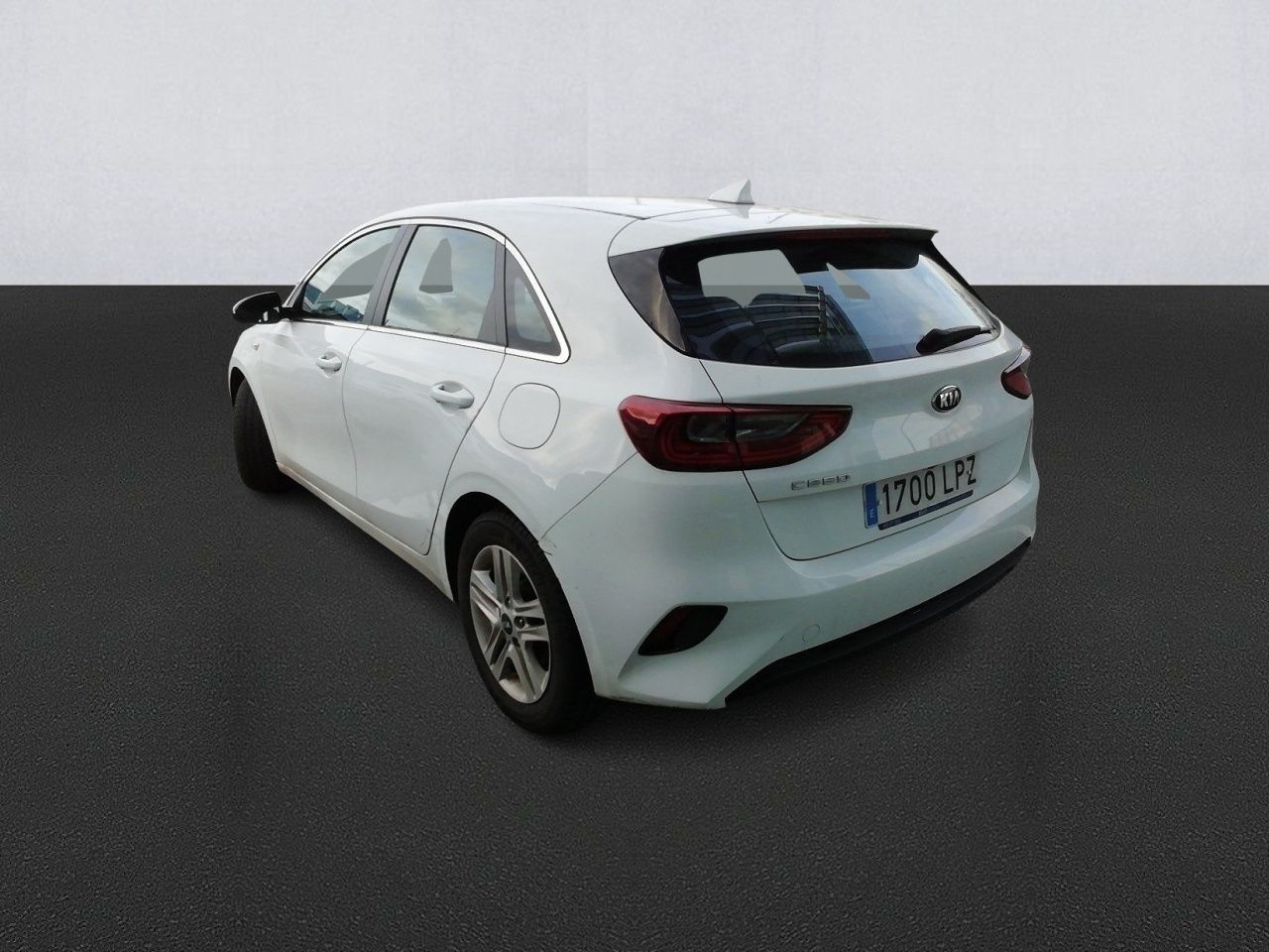 Kia Ceed 1.0 T-gdi 88kw (120cv) Drive (dab) - Foto 2