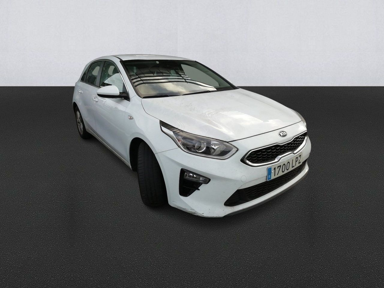 Kia Ceed 1.0 T-gdi 88kw (120cv) Drive (dab) - Foto 2