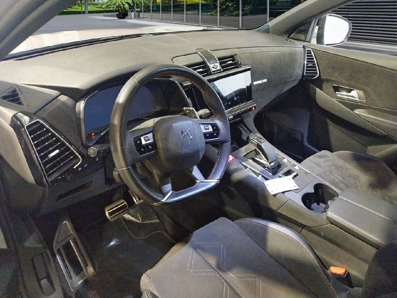 Ds Ds 7 Crossback 1.6 E-tense 225 Performance Line Auto - Foto 2