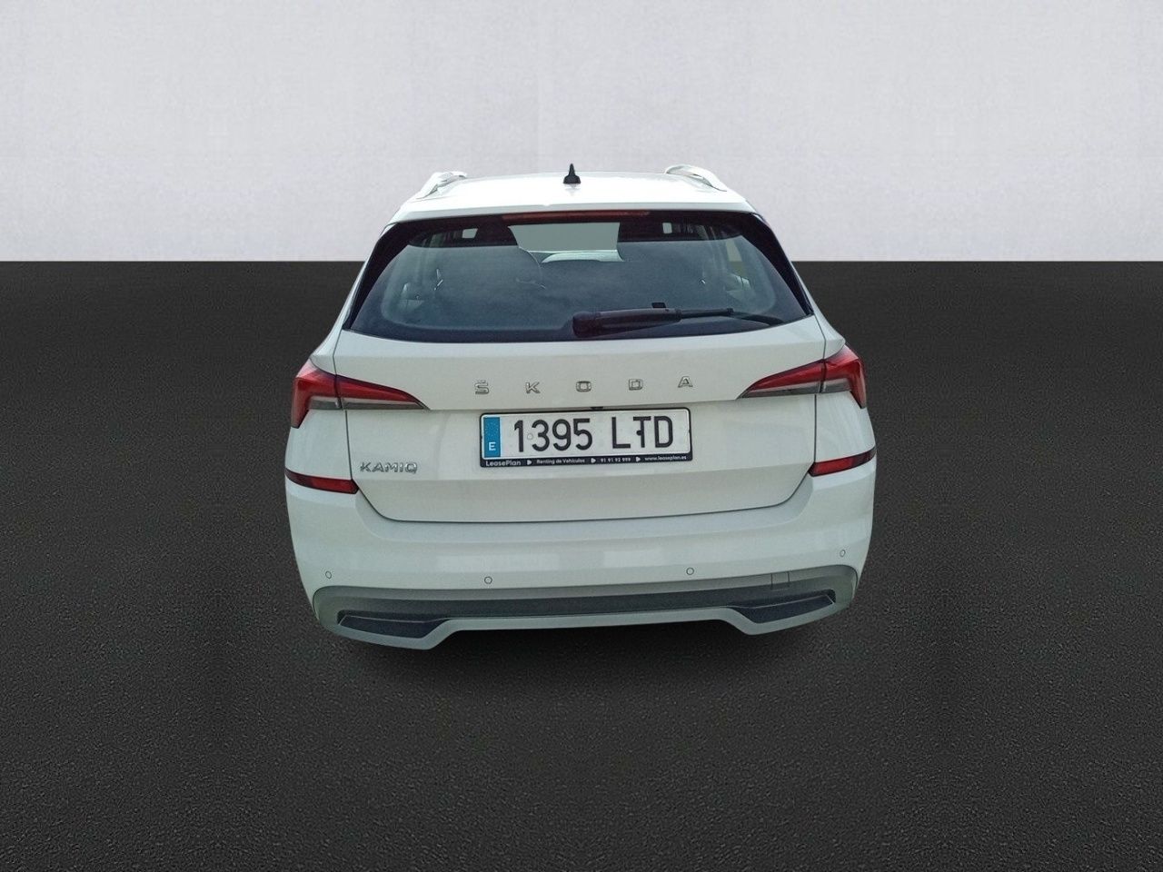 Skoda Kamiq 1.0 Tsi 81kw (110cv) Dsg Ambition - Foto 2