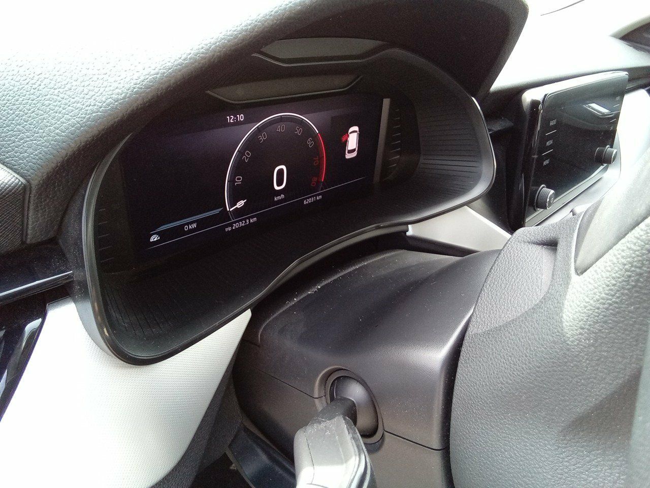 Skoda Kamiq 1.0 Tsi 81kw (110cv) Dsg Ambition - Foto 2