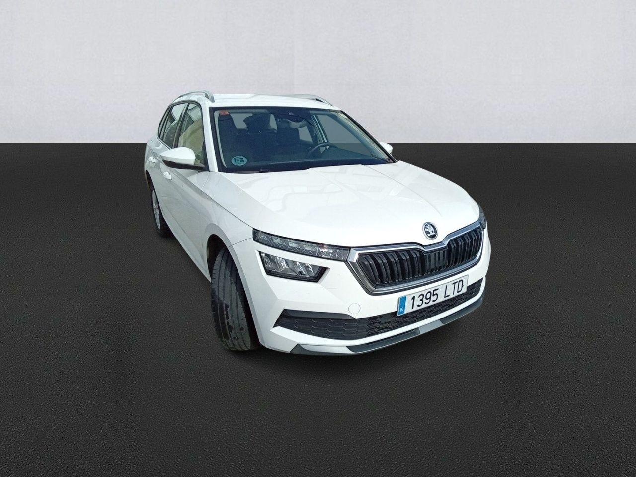 Skoda Kamiq 1.0 Tsi 81kw (110cv) Dsg Ambition - Foto 2