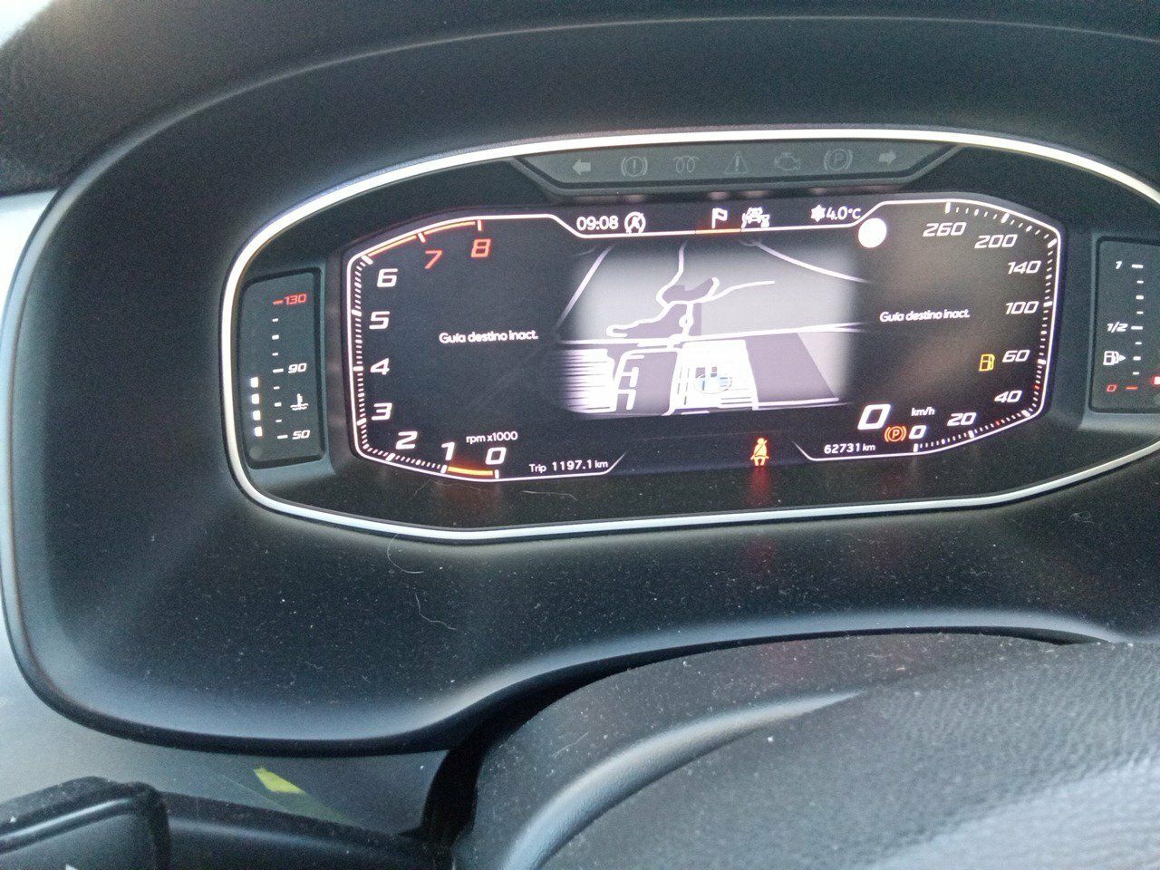 Seat Ateca 1.0 Tsi 81kw St&sp Style Go - Foto 2