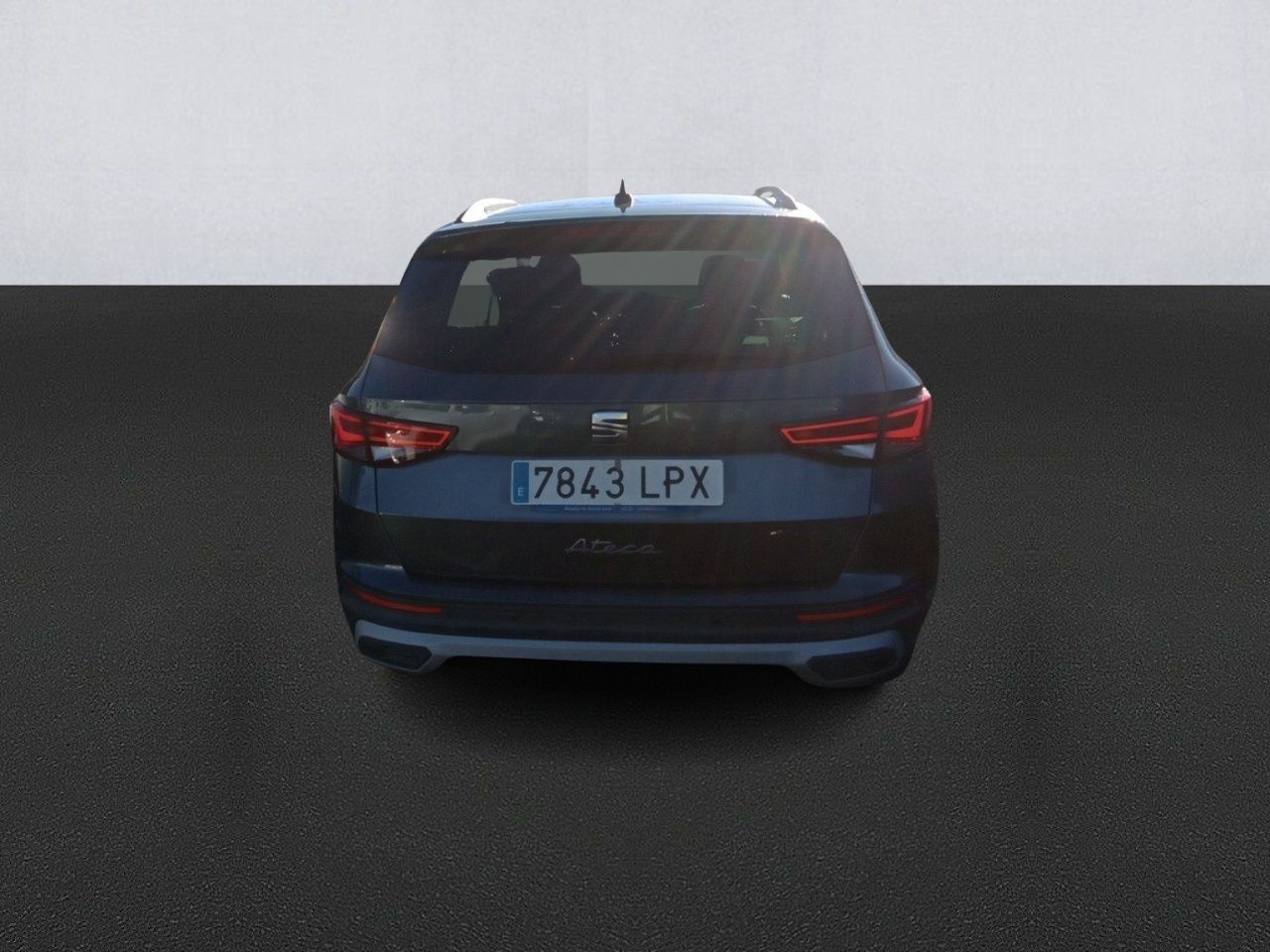 Seat Ateca 1.0 Tsi 81kw St&sp Style Go - Foto 2