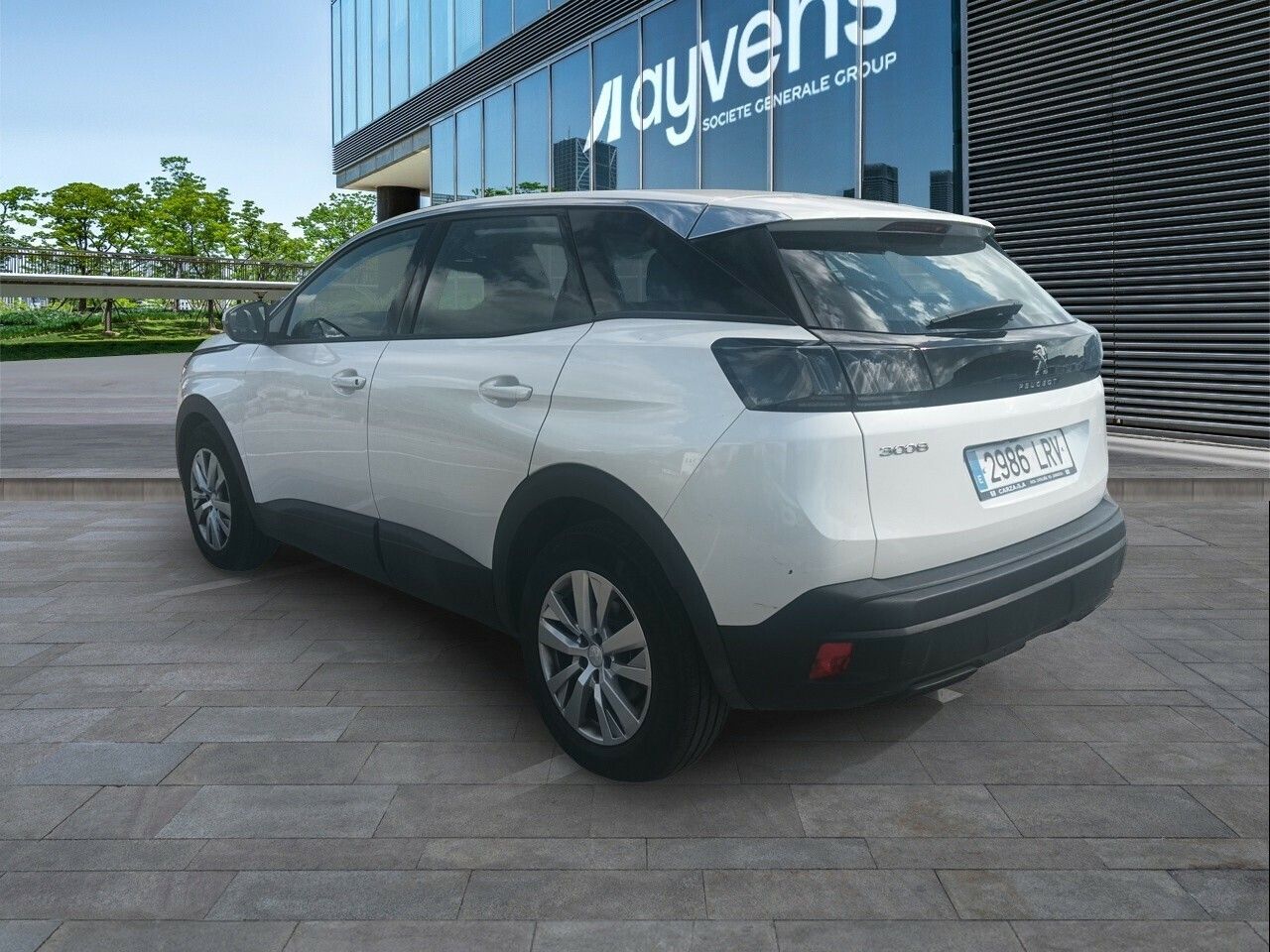 Peugeot 3008 1.5 Bluehdi 96kw (130cv) S&s Active Pack - Foto 2