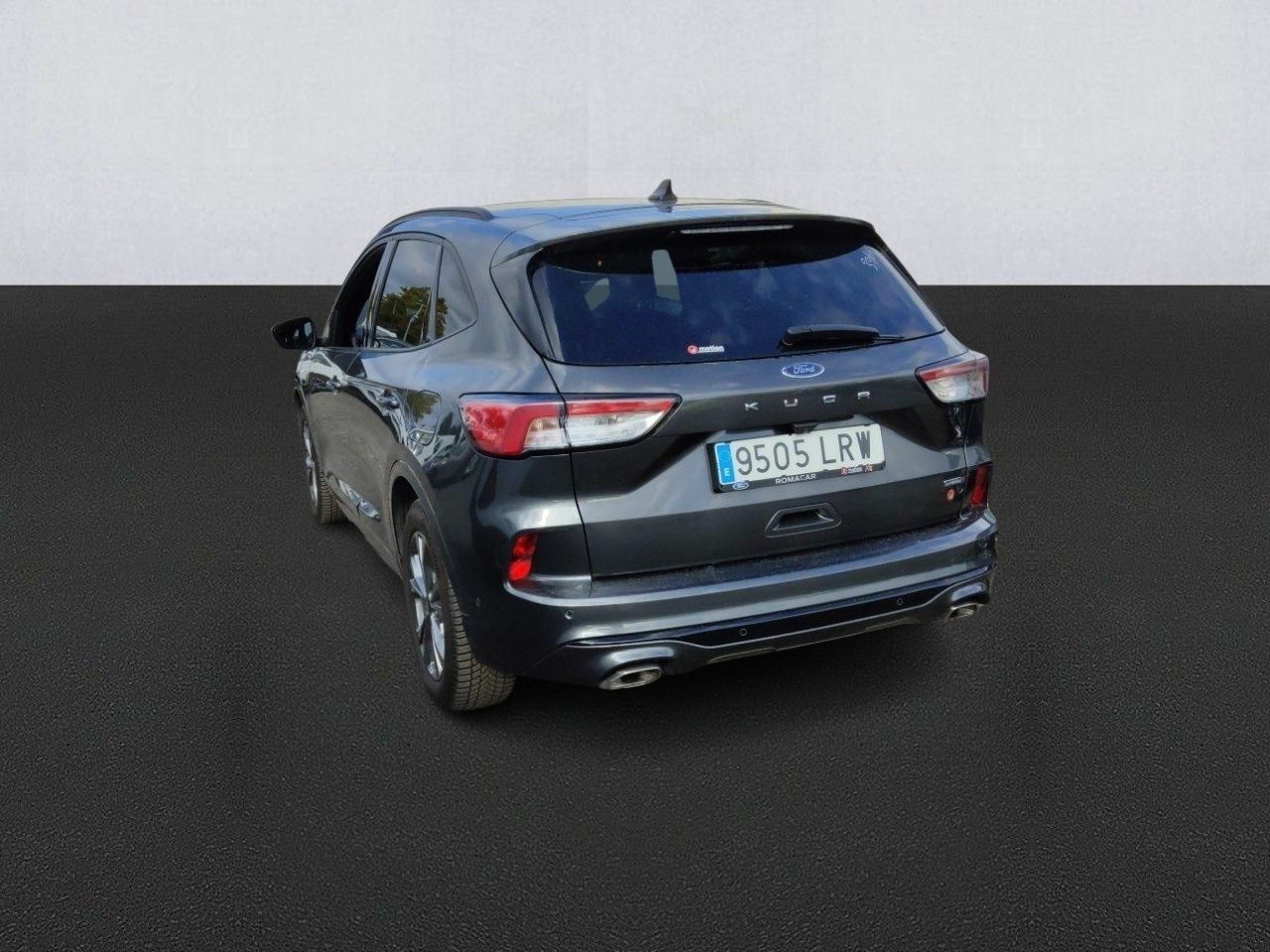 Ford Kuga St-line 2.5 Duratec Phev 165kw Auto - Foto 2