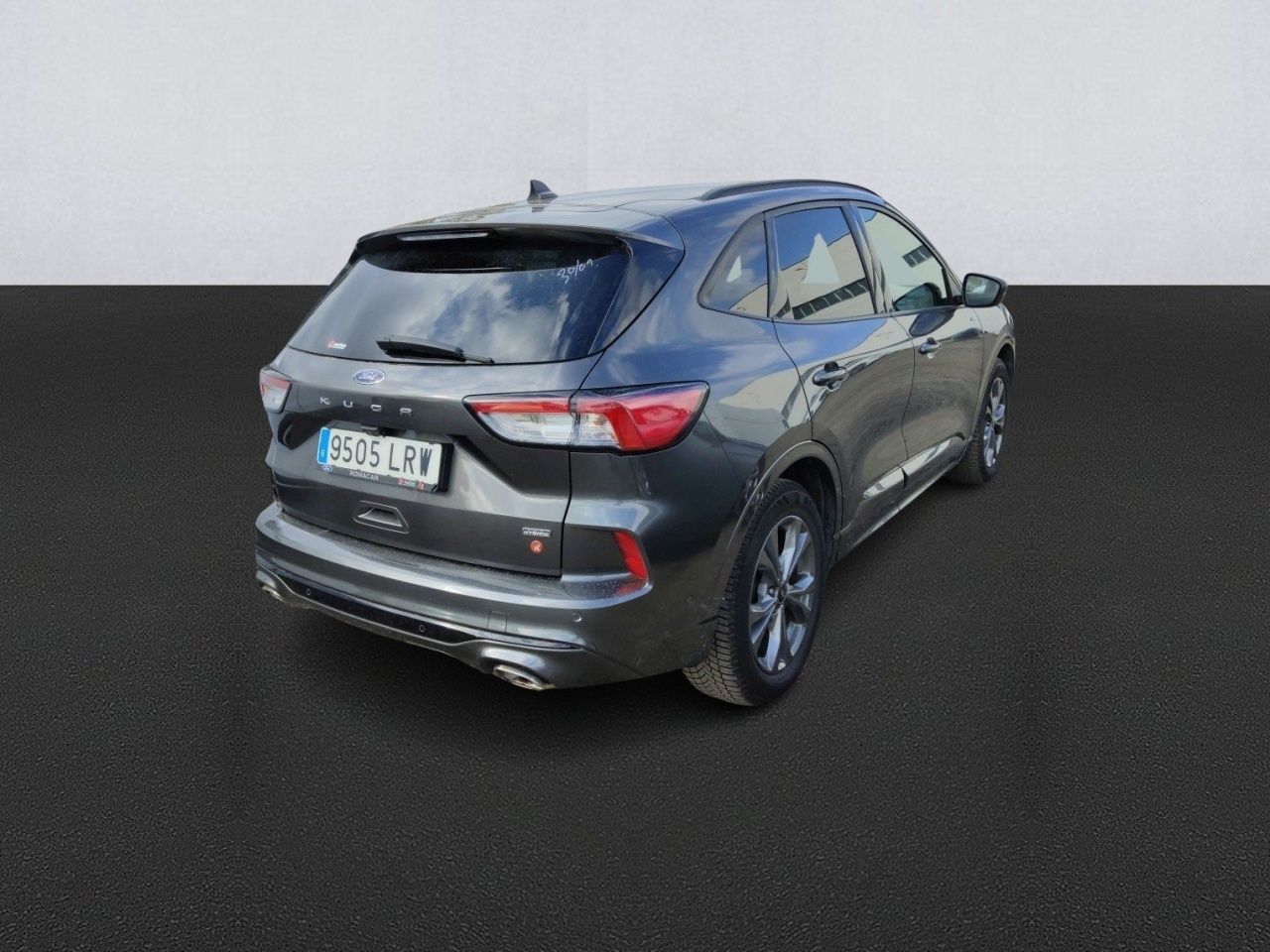 Ford Kuga St-line 2.5 Duratec Phev 165kw Auto - Foto 2