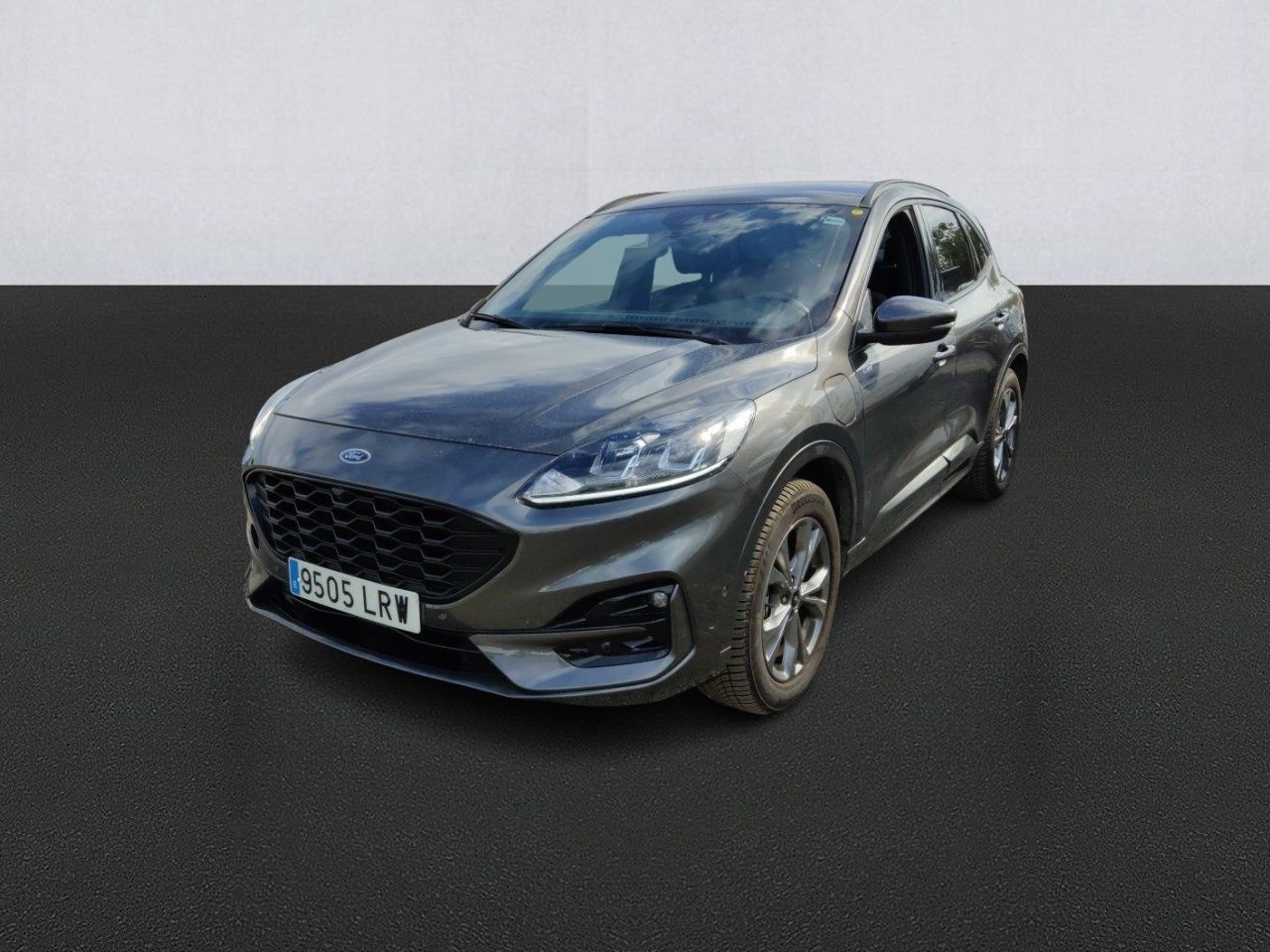 Ford Kuga St-line 2.5 Duratec Phev 165kw Auto - Foto 2