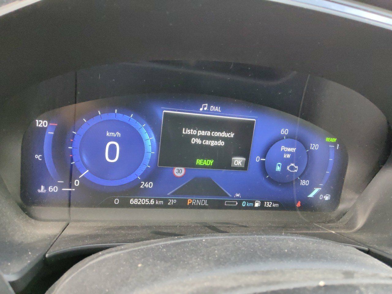 Ford Kuga St-line 2.5 Duratec Phev 165kw Auto - Foto 2