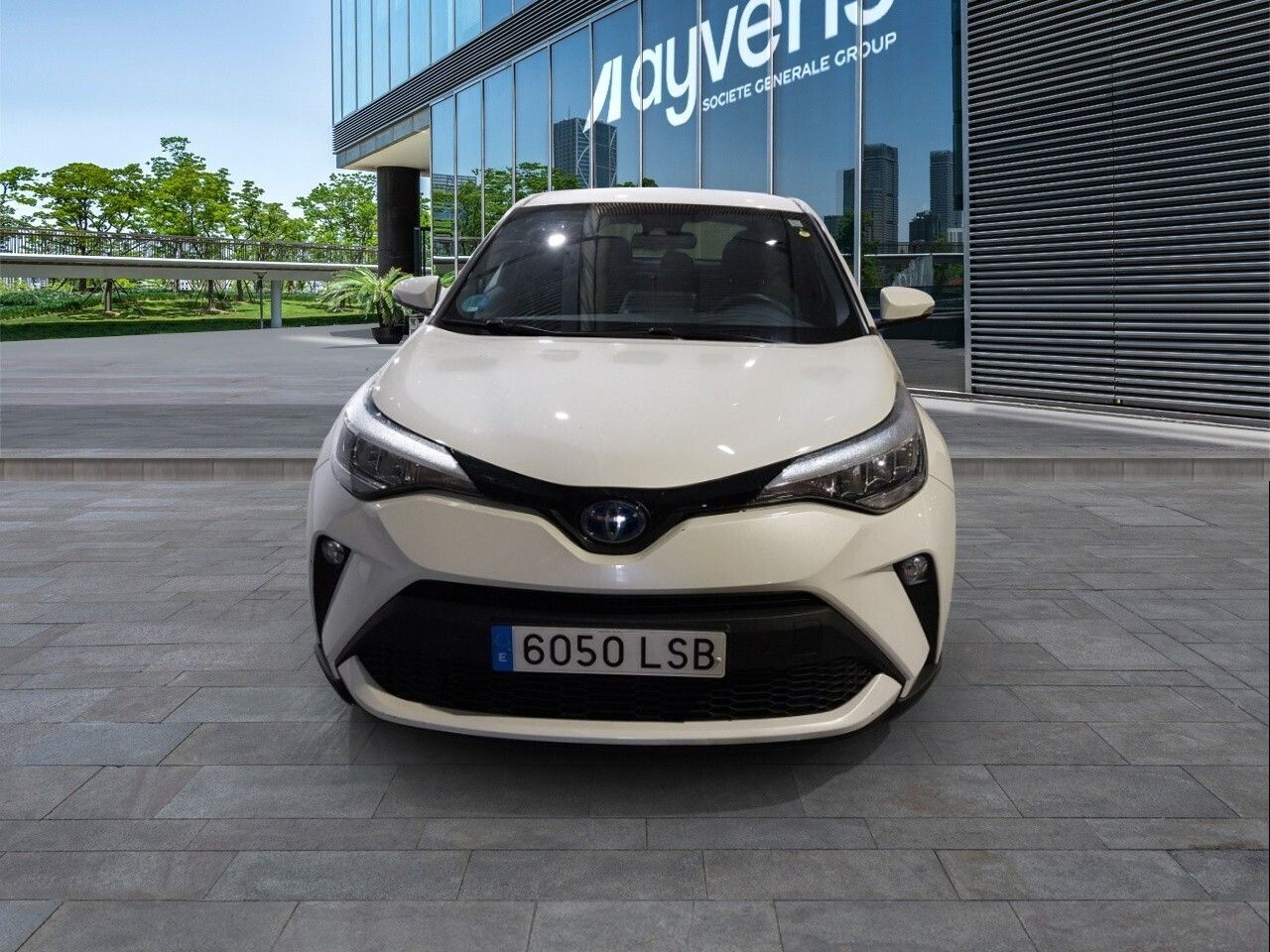 Toyota C-hr 1.8 125h Advance - Foto 2