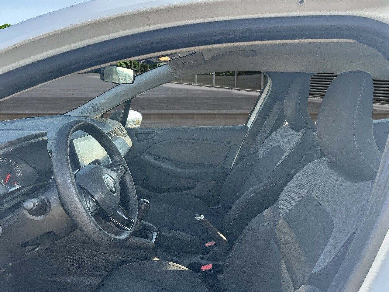 Renault Clio Business Tce 74 Kw (100cv) Glp - Foto 2