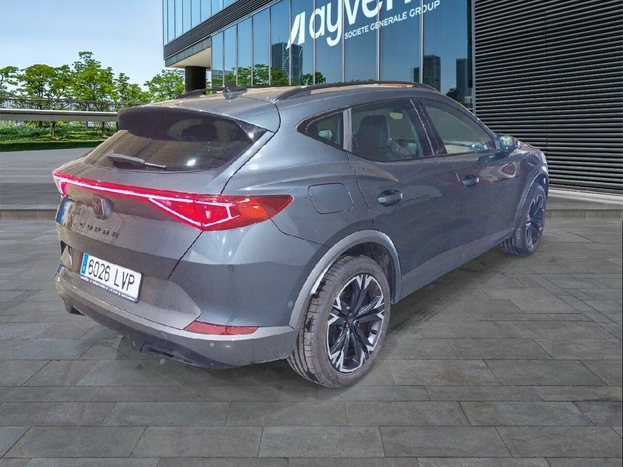 Cupra Formentor 2.0 Tdi 110kw (150 Cv) - Foto 2