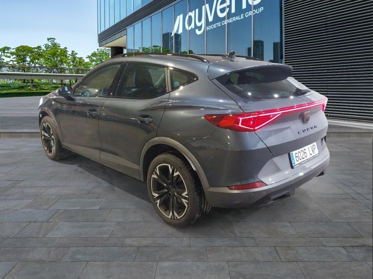 Cupra Formentor 2.0 Tdi 110kw (150 Cv) - Foto 2