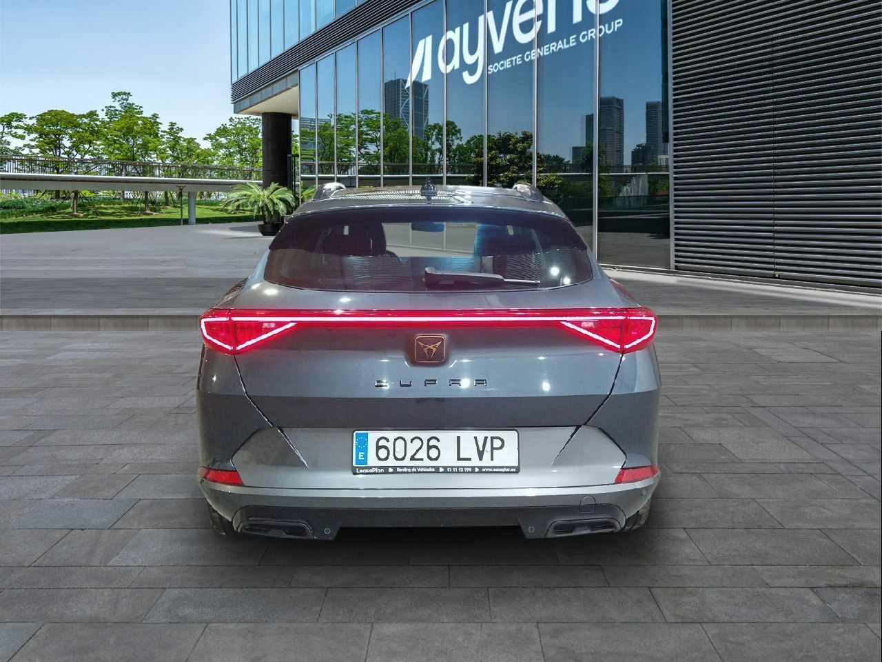 Cupra Formentor 2.0 Tdi 110kw (150 Cv) - Foto 2