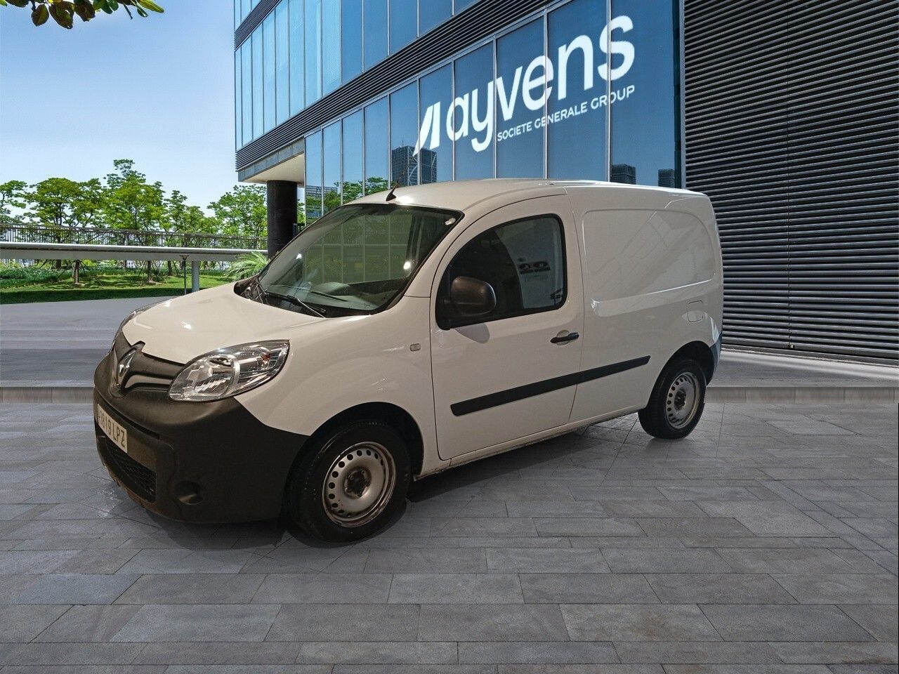 Renault Kangoo Express Profesional Blue Dci 70kw (95cv) - Foto 2