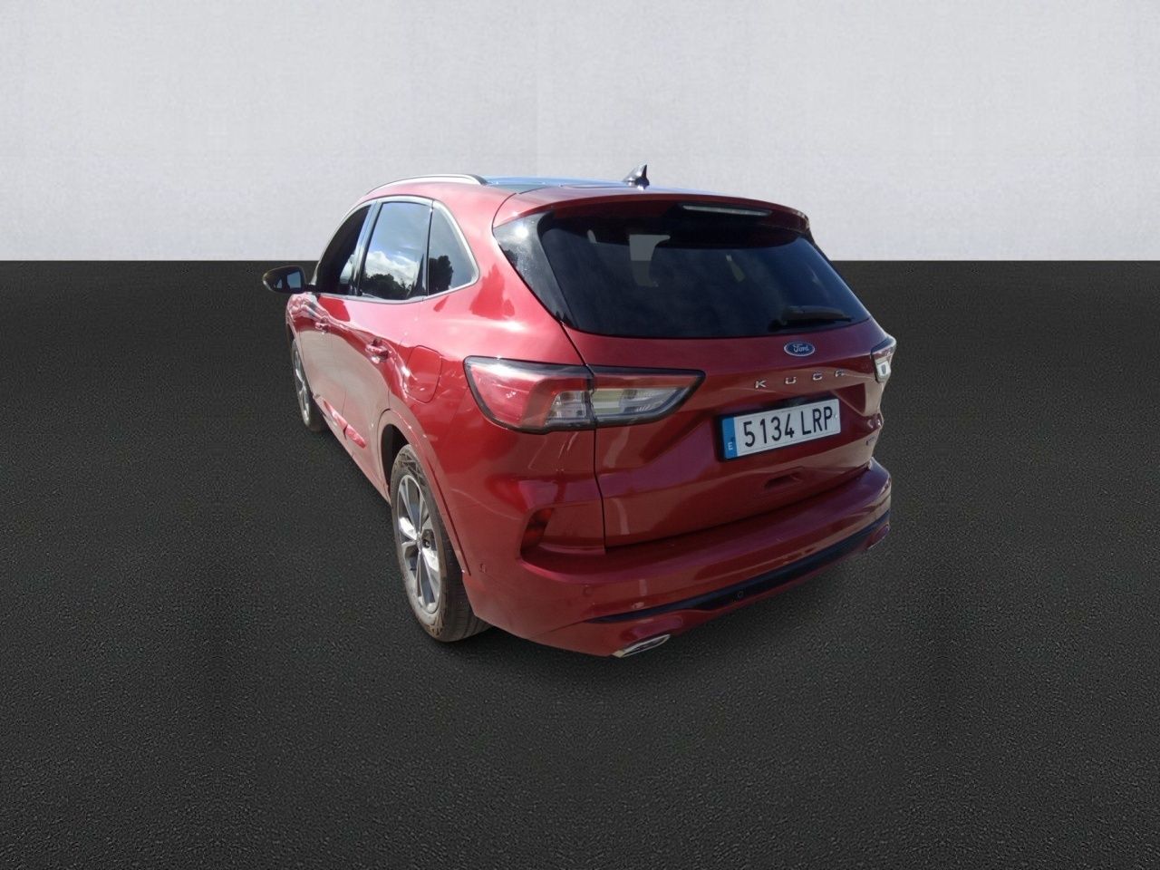 Ford Kuga St-line X 2.5 Duratec Phev 165kw Auto - Foto 2