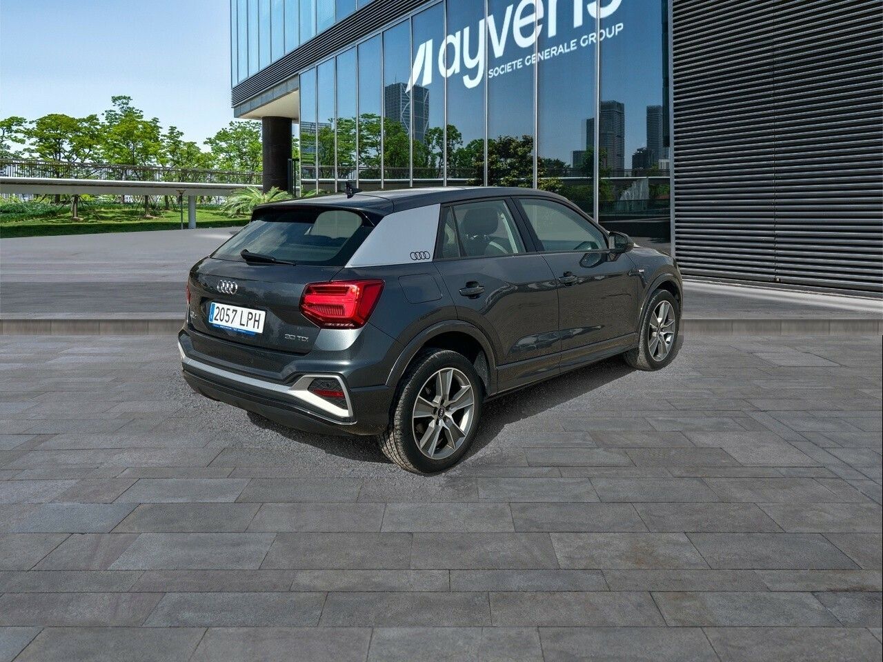 Audi Q2 S Line 30 Tdi 85kw (116cv) - Foto 2