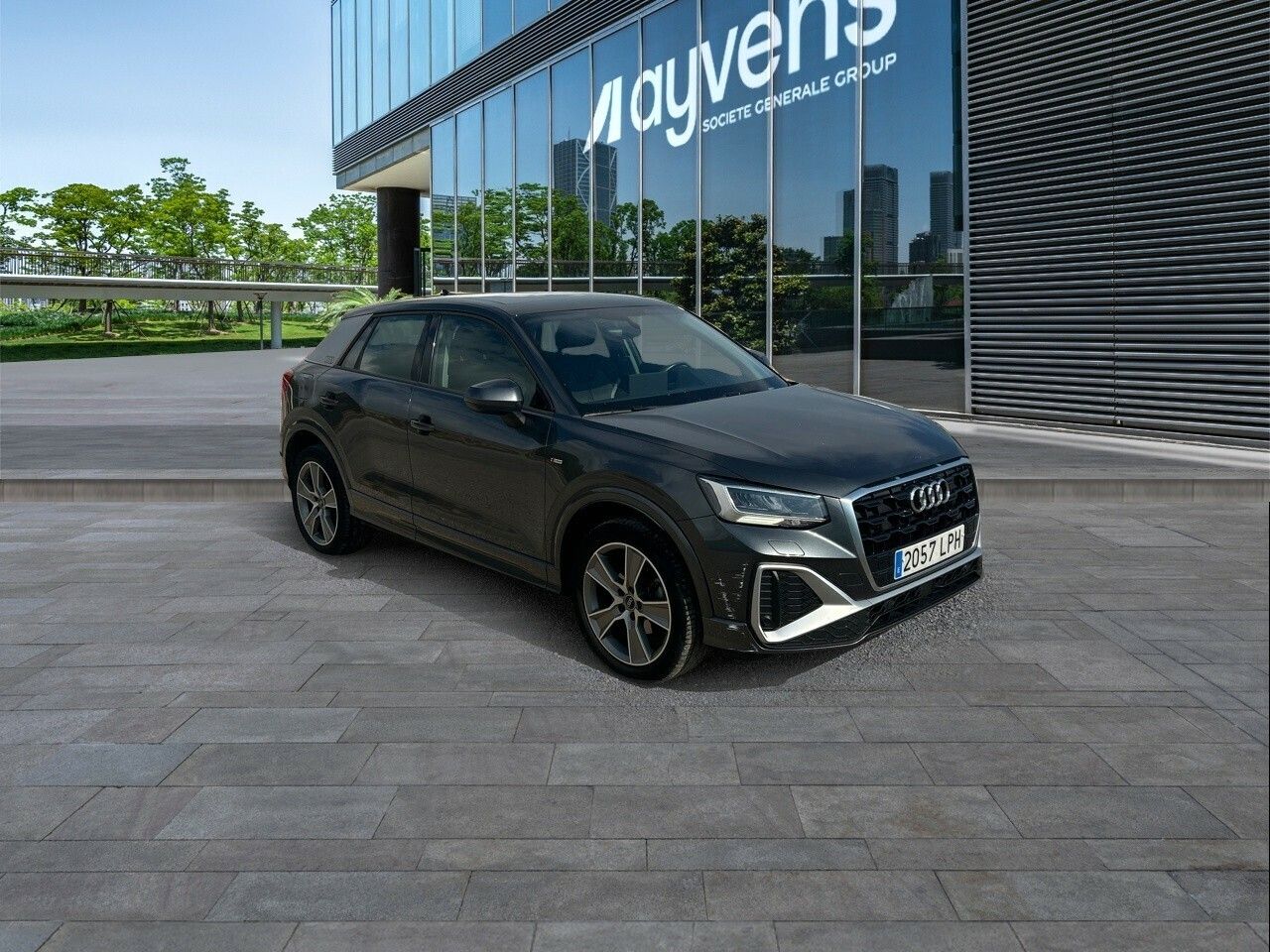 Audi Q2 S Line 30 Tdi 85kw (116cv) - Foto 2