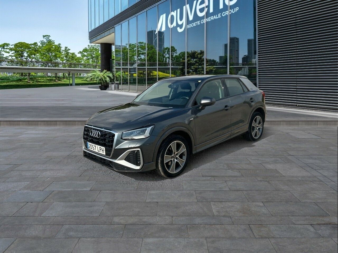 Audi Q2 S Line 30 Tdi 85kw (116cv) - Foto 2