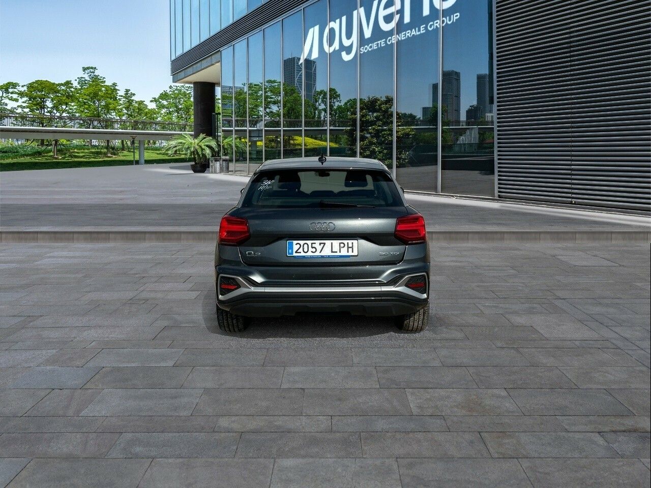 Audi Q2 S Line 30 Tdi 85kw (116cv) - Foto 2
