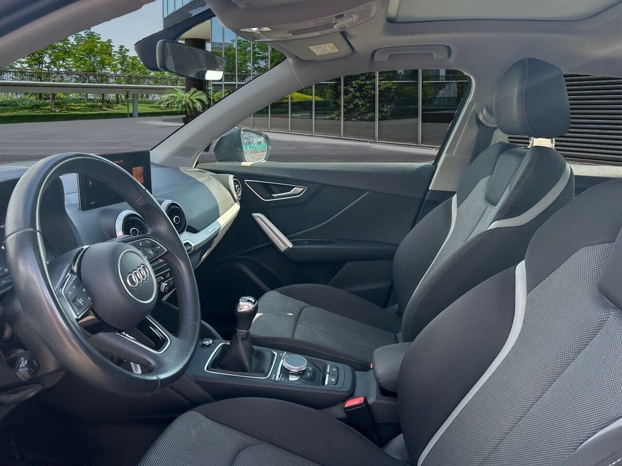 Audi Q2 S Line 30 Tdi 85kw (116cv) - Foto 2