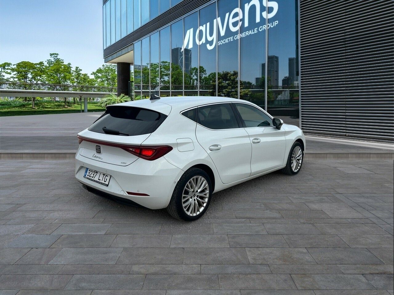 Seat Leon 1.4 E-hybrid Dsg-6 S&s Xcellence Go L - Foto 2