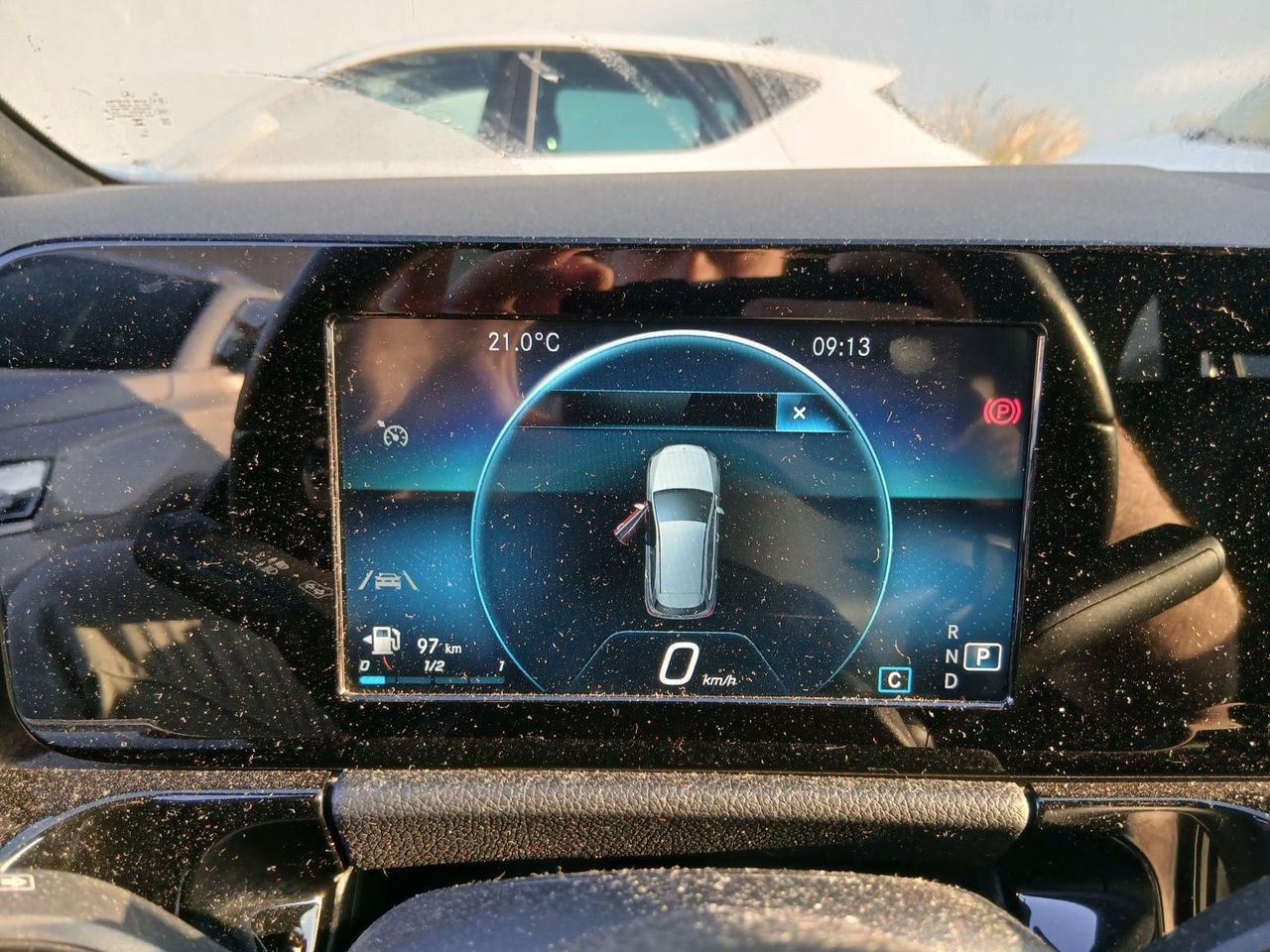 Mercedes B-class B 180 D - Foto 2