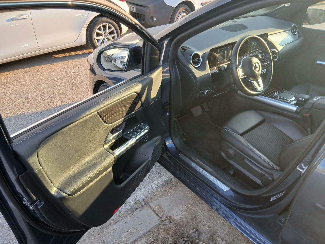 Mercedes B-class B 180 D - Foto 2