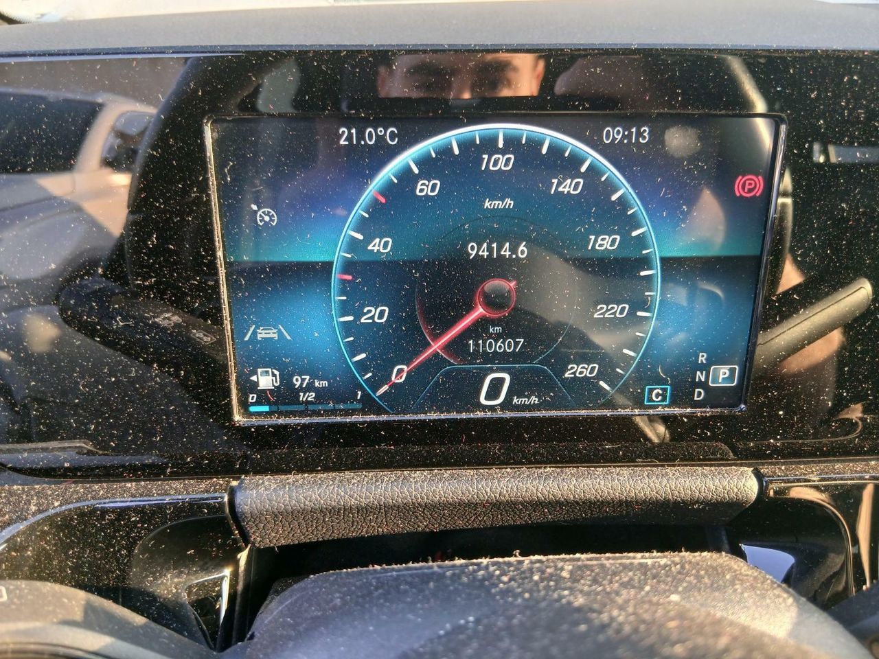 Mercedes B-class B 180 D - Foto 2