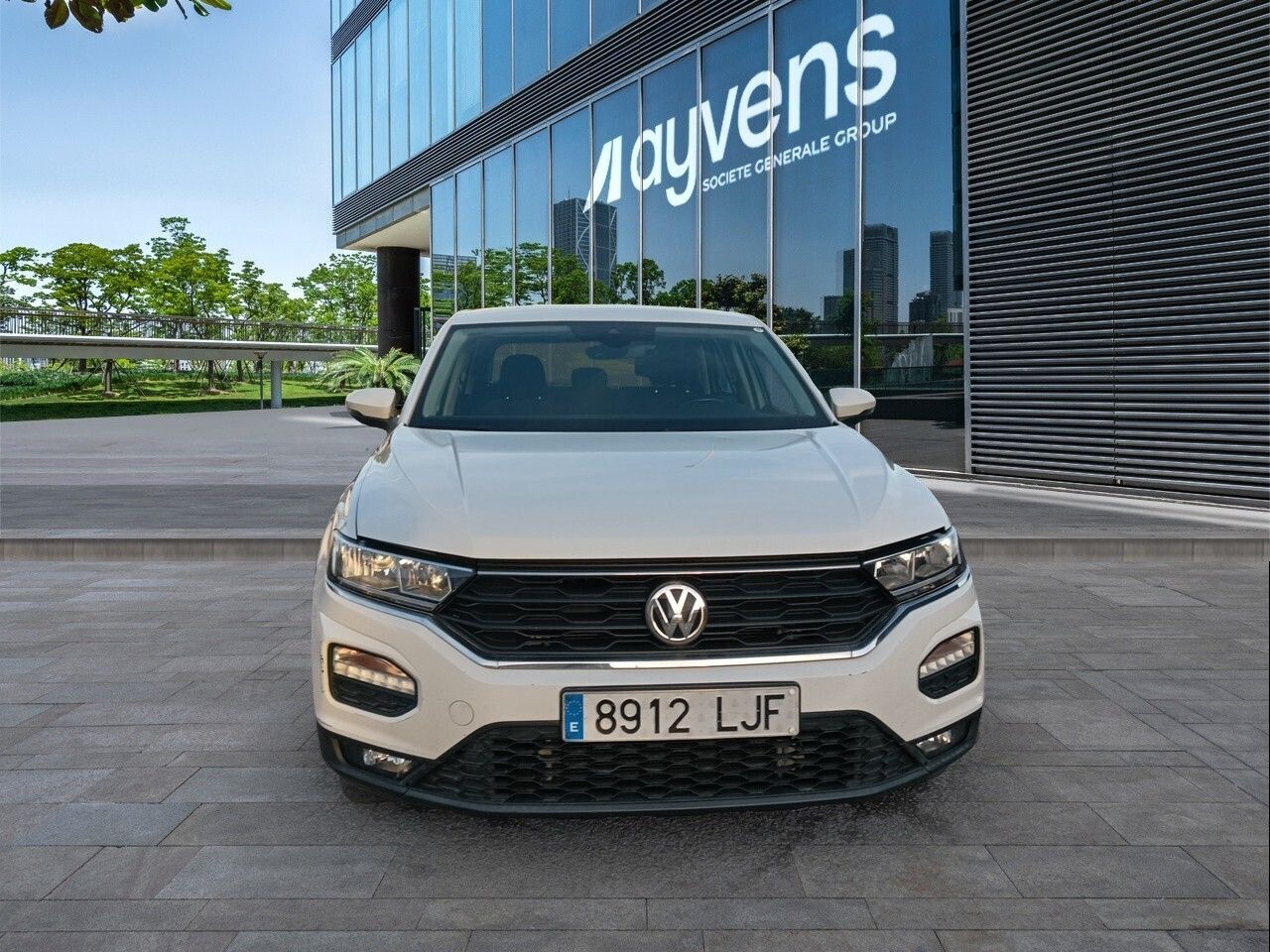 Volkswagen T-roc Edition 1.6 Tdi 85kw (115cv) - Foto 2