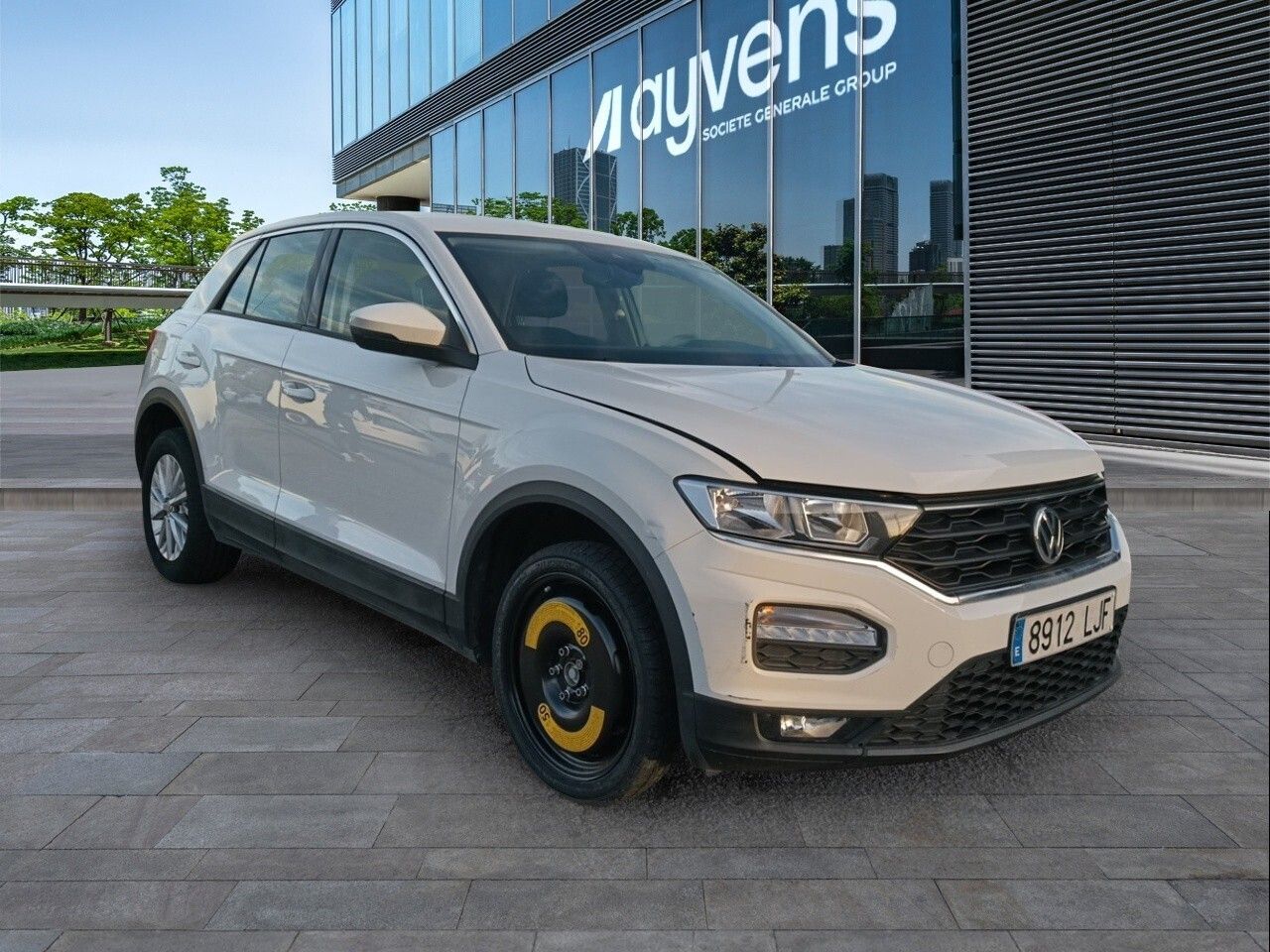 Volkswagen T-roc Edition 1.6 Tdi 85kw (115cv) - Foto 2