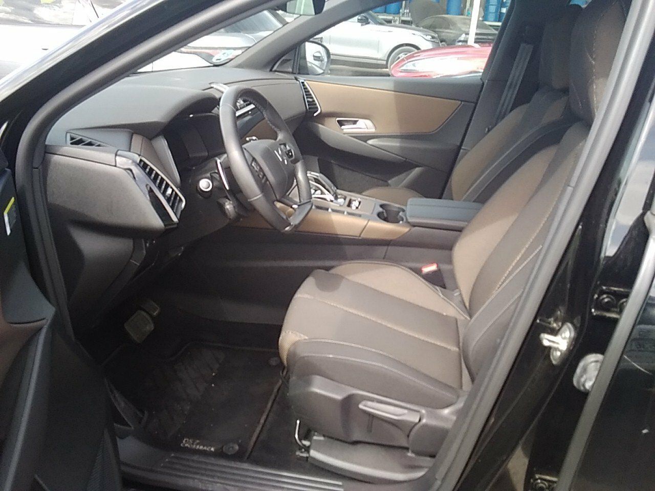 Ds Ds 7 Crossback Bluehdi De 96kw (130cv) Auto.be Chic - Foto 2