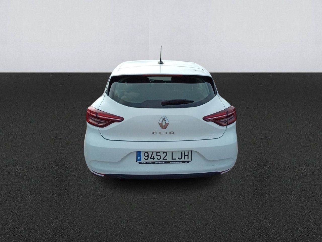 Renault Clio Business Blue Dci 63 Kw (85cv) - Foto 2