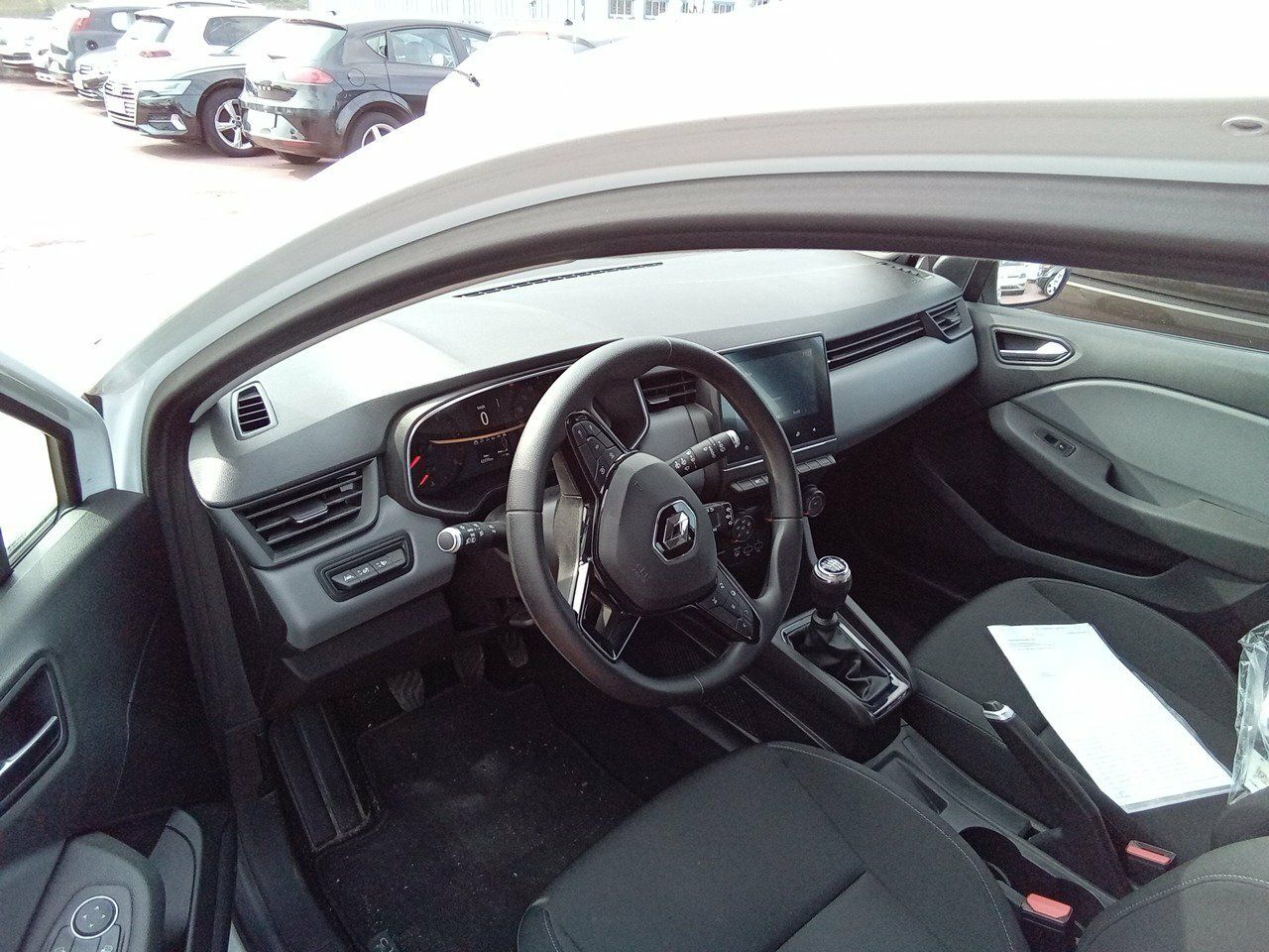 Renault Clio Business Blue Dci 63 Kw (85cv) - Foto 2