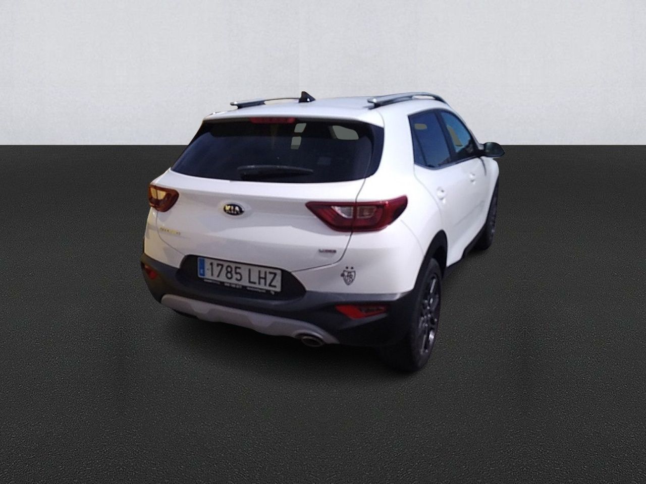 Kia Stonic 1.0 T-gdi 88kw (120cv) Black Edition Dct - Foto 2