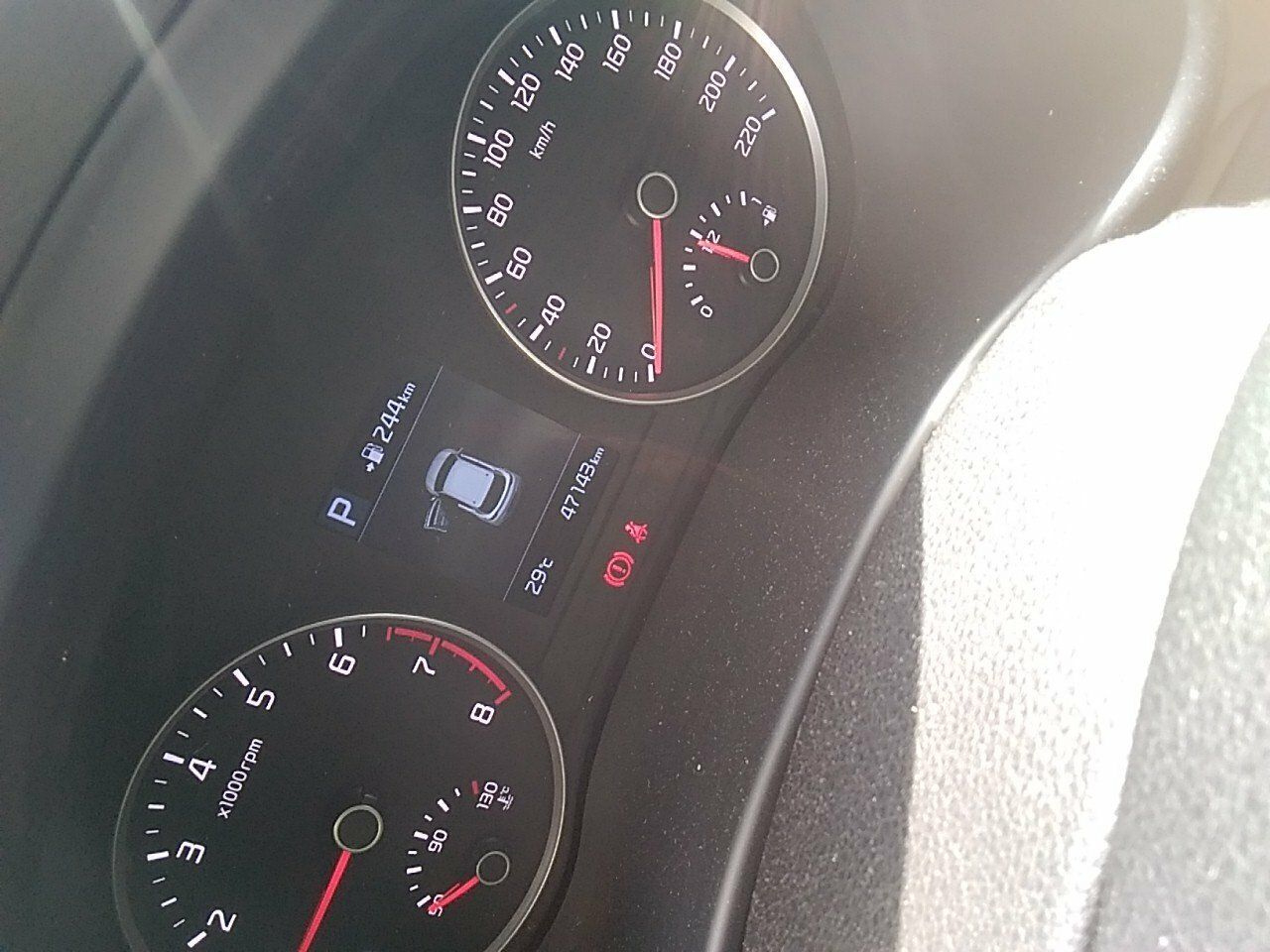 Kia Stonic 1.0 T-gdi 88kw (120cv) Black Edition Dct - Foto 2