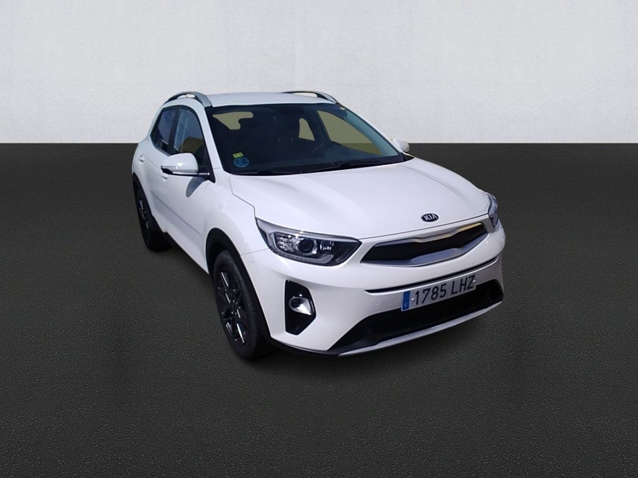 Kia Stonic 1.0 T-gdi 88kw (120cv) Black Edition Dct - Foto 2