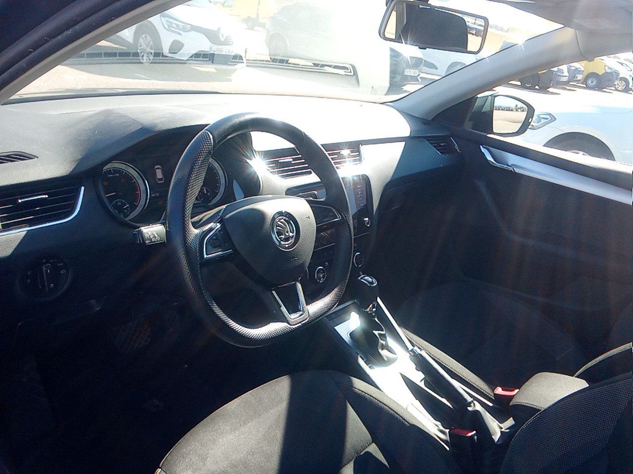 Skoda Octavia Combi 1.5 Tgi 96kw(130cv) Ambit. Cng Dsg - Foto 2